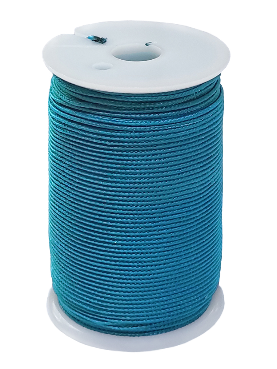 Шнур полиамидный Solaris на катушке 1,2 мм х 70 м - фото 3