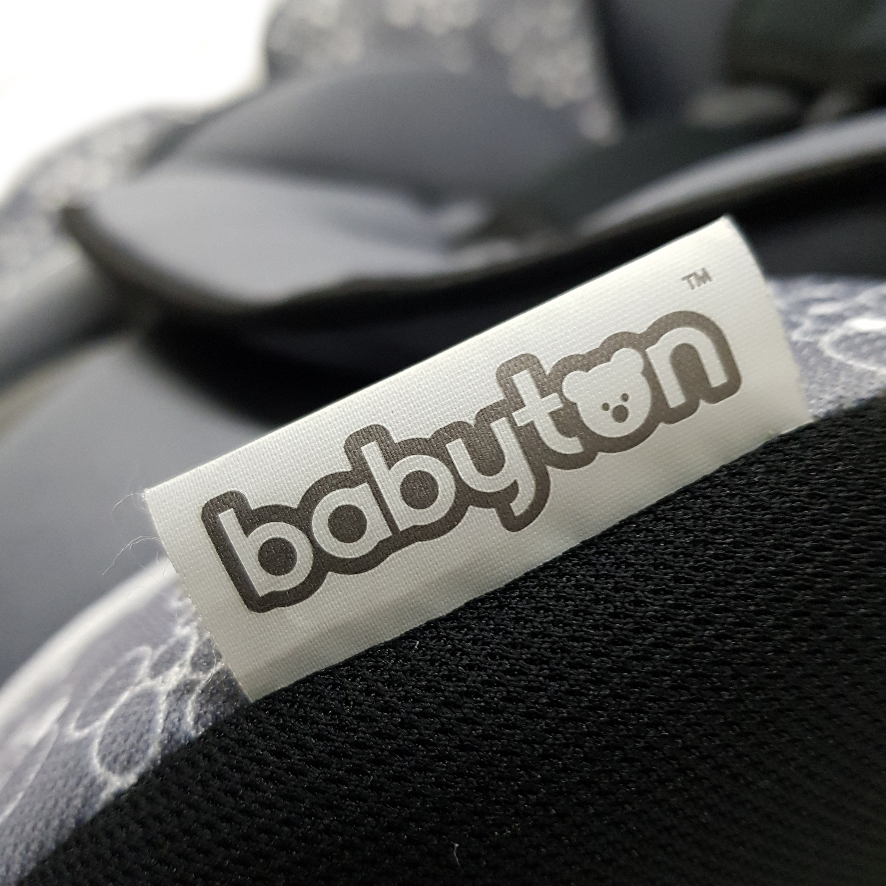 Автокресло Babyton Sirius Orion 1/2/3 (9-36 кг) - фото 19