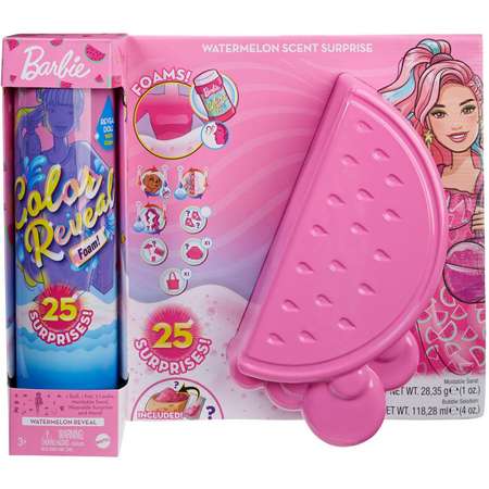 Кукла модельная Barbie