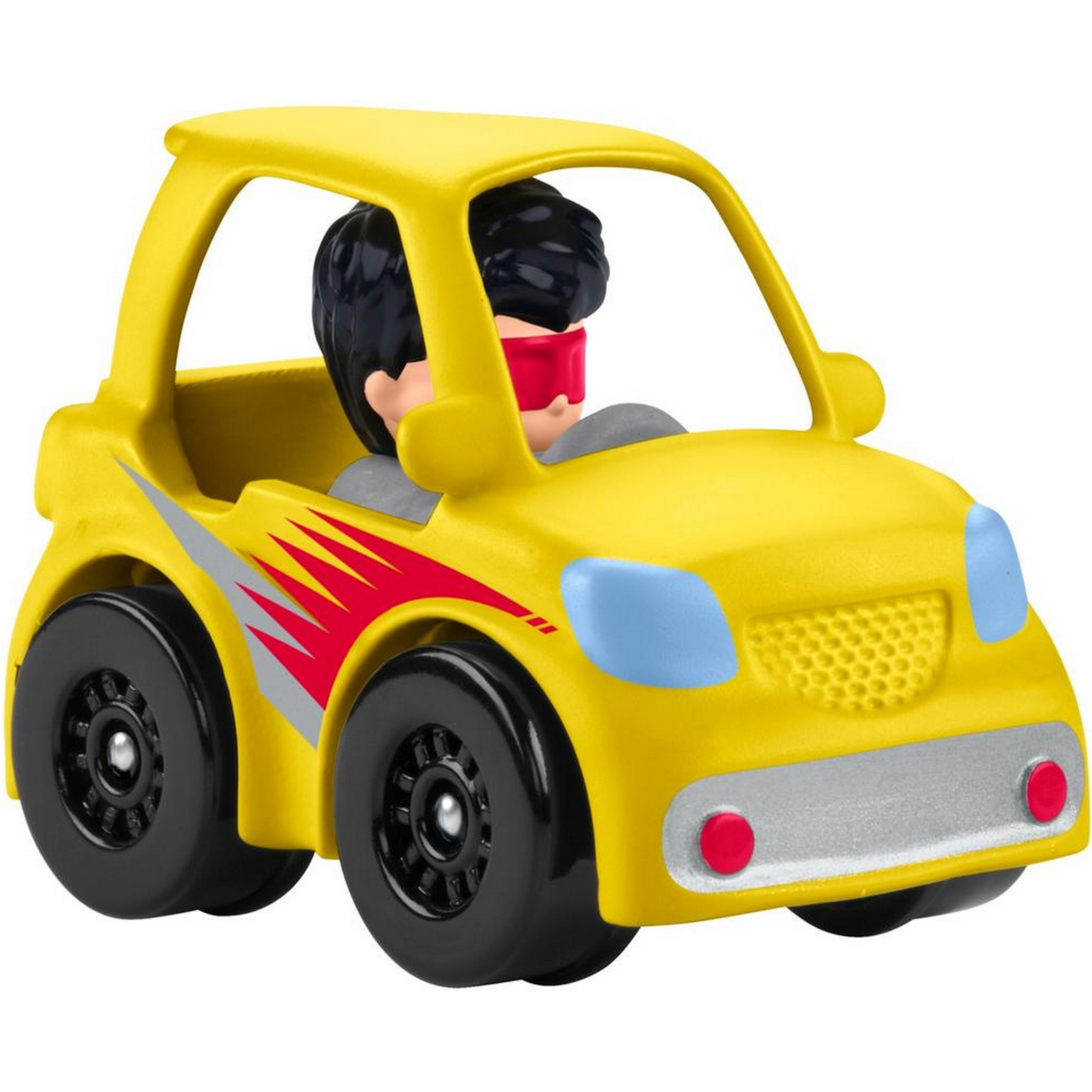 Автомобиль Fisher Price Уиллиз в ассортименте - фото 25