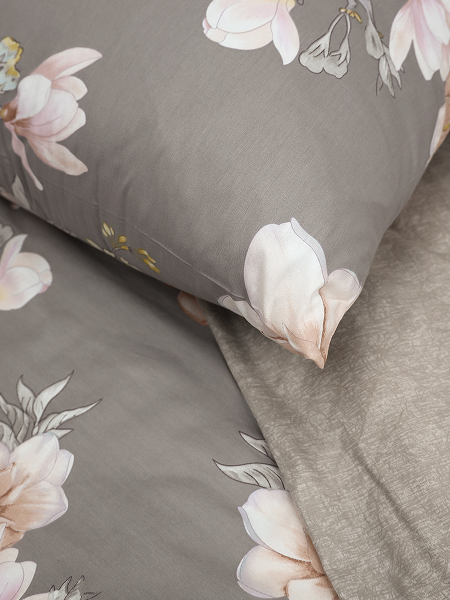 Комплект постельного белья для SNOFF Хокона евро 4 предм. - фото 11