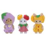Игровой набор Sylvanian Families