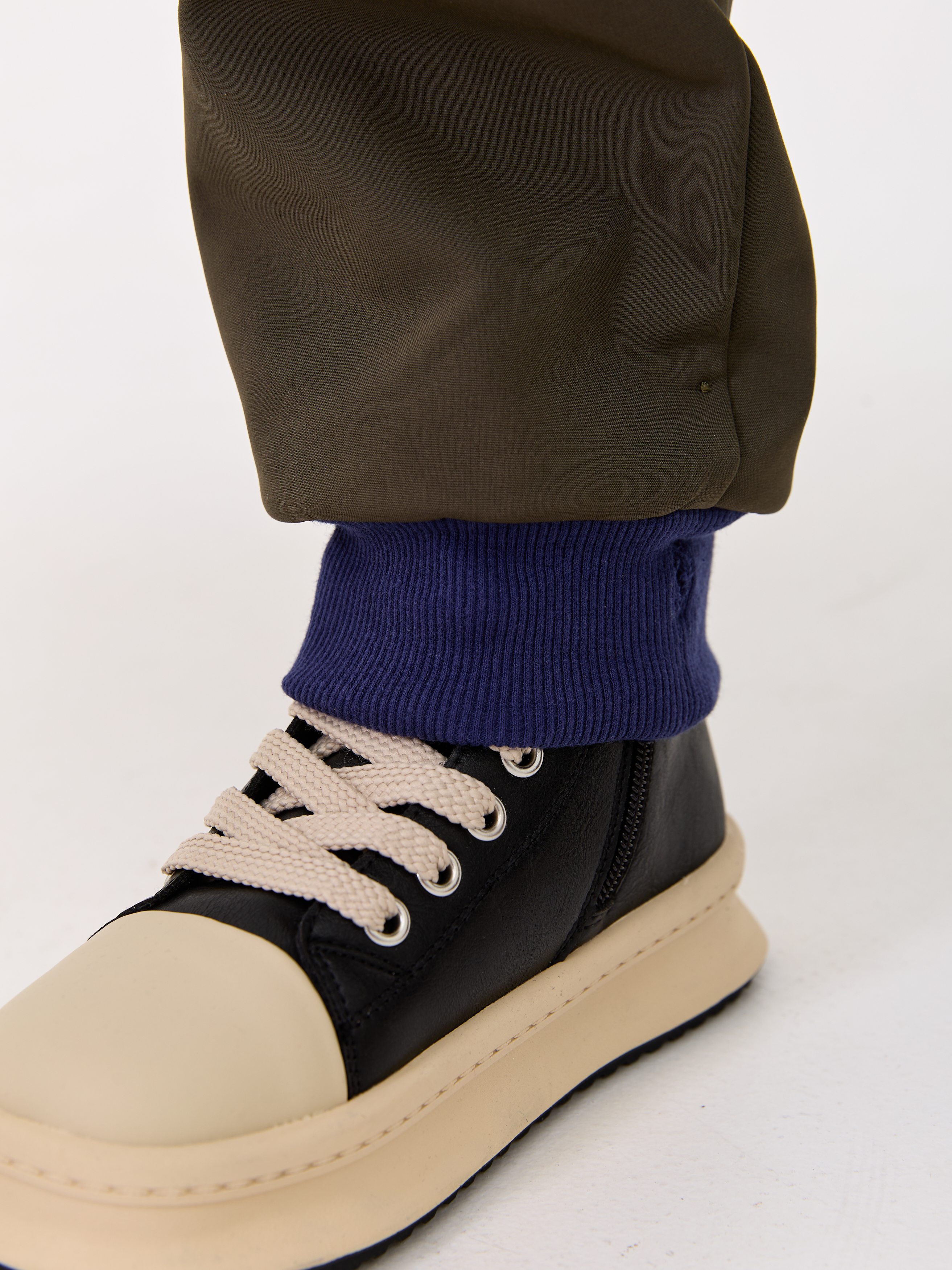 Комбинезон JUVIS 7032 хаки - фото 11