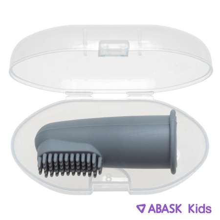 Зубная щетка классическая ABASK