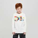 Лонгслив CHOUPETTE