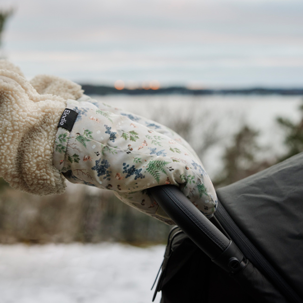 Муфта Elodie 50620209421NA - фото 4