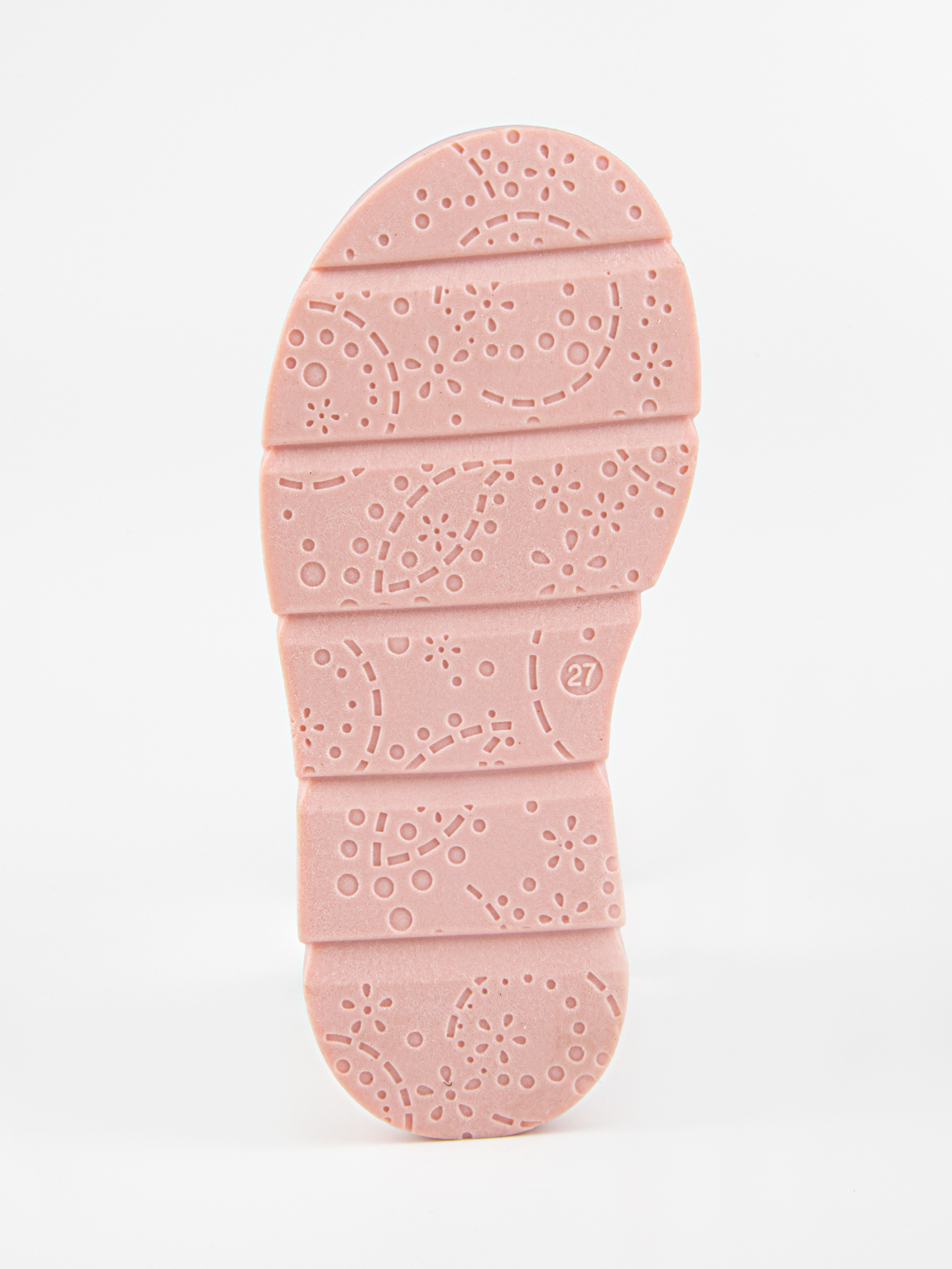 Сандалии Kapika 321039-2 - фото 8