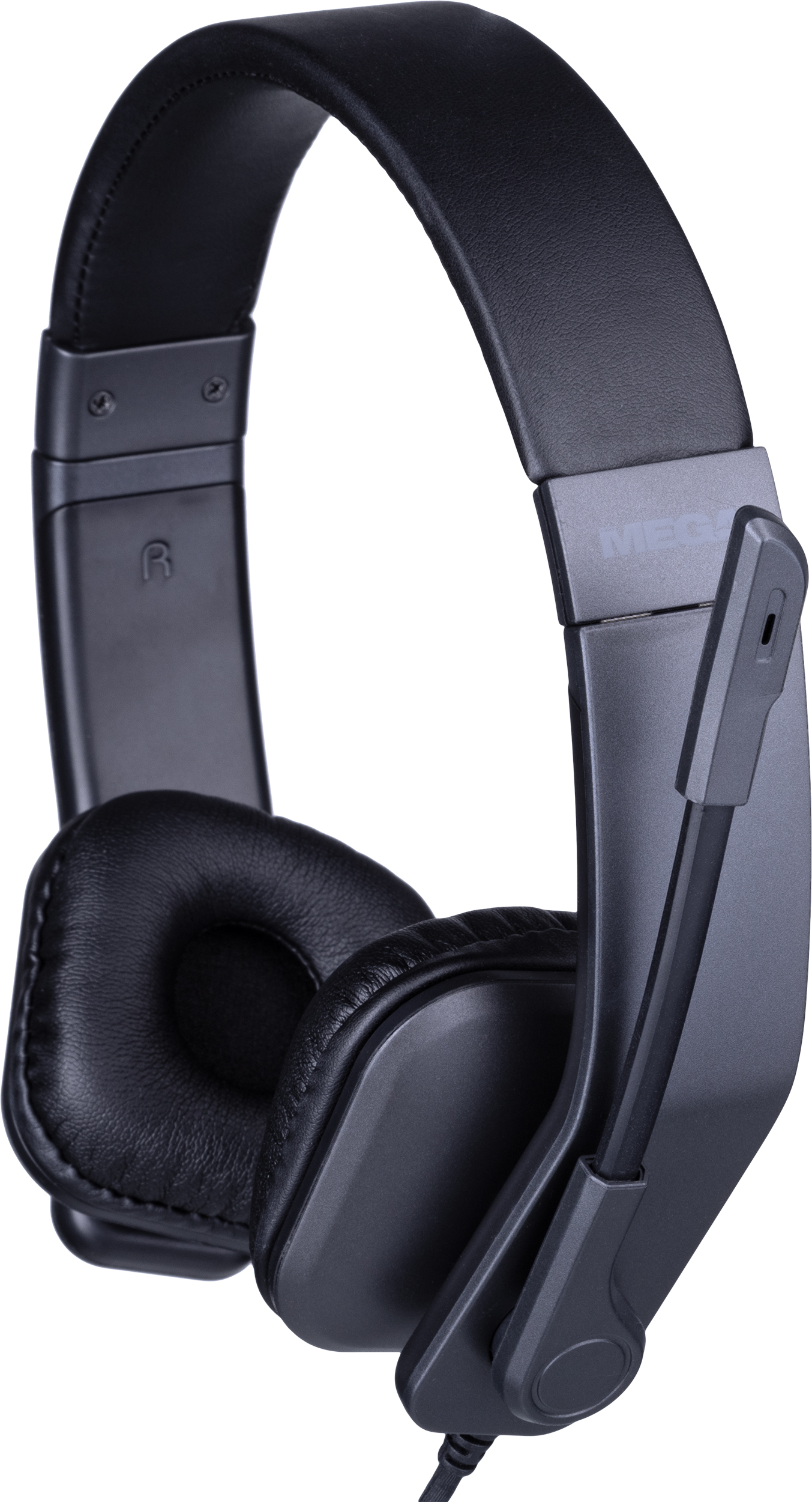 Наушники накладные BIGTECH - фото 19