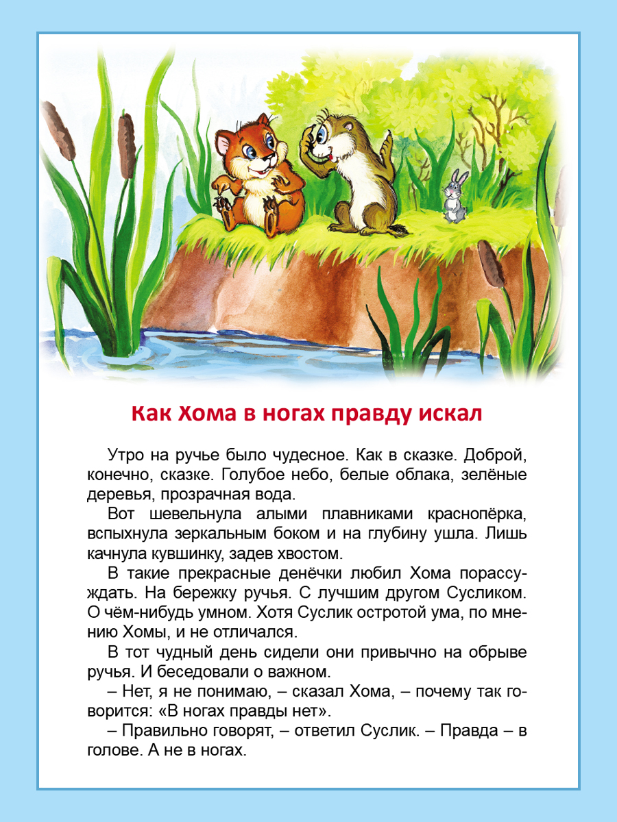Книга Алтей Вокруг света с Хомой и Сусликом - фото 12