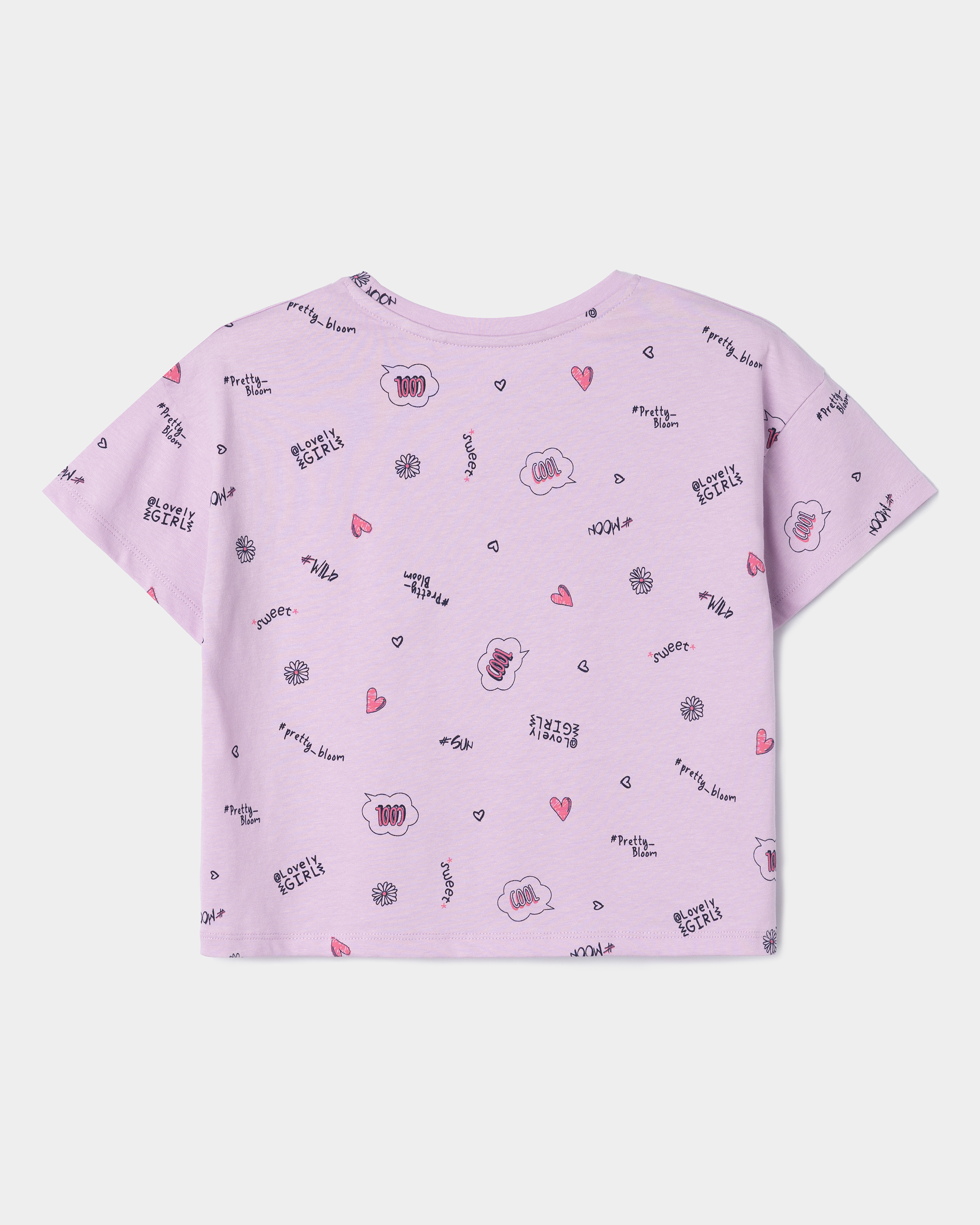 Футболка Futurino PGAW2514FUtg7743 - фото 3