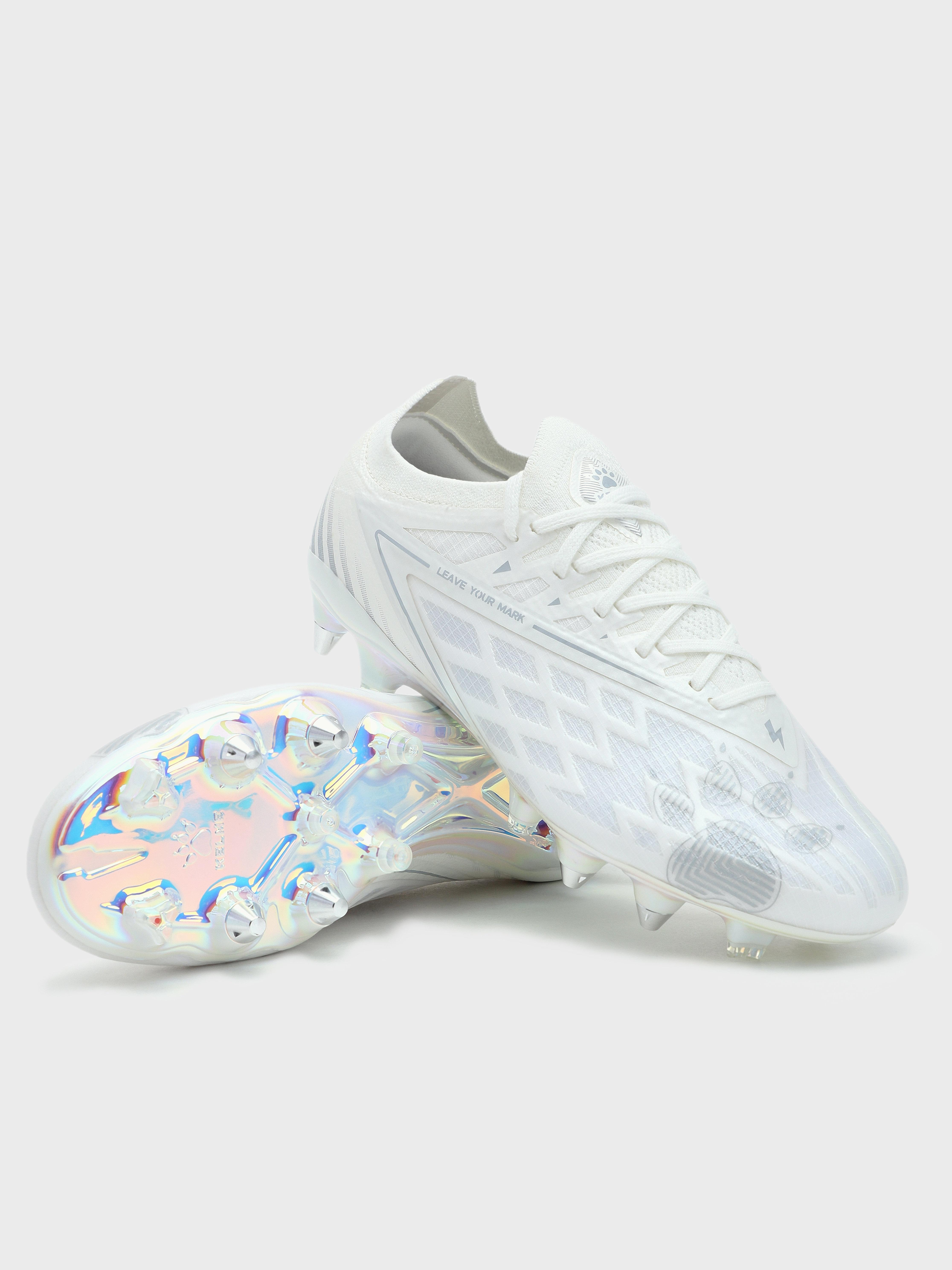 Бутсы KELME 8431ZX1233-100 - фото 2