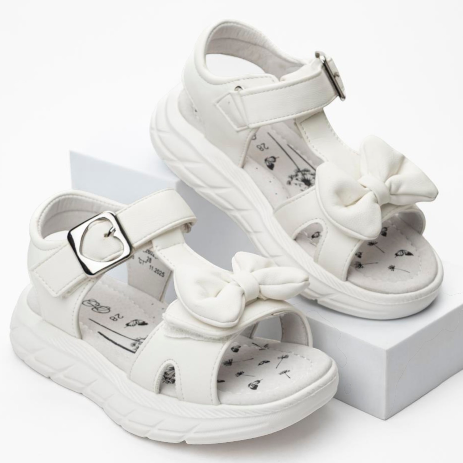 Изображение товара Сандалии TikkaGo: 30