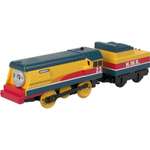 Поезд Thomas and Friends Трек-мастер Ребекка