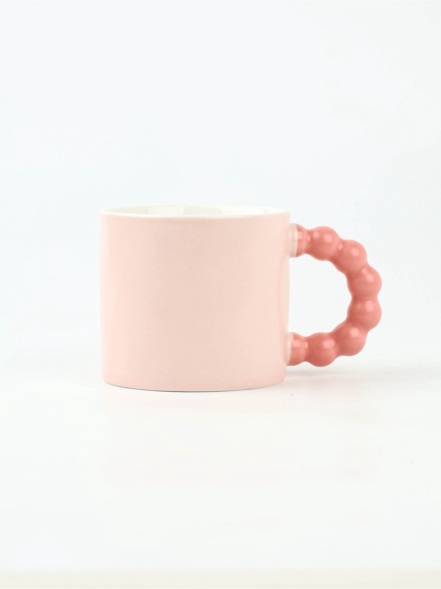 Кружка Дорого внимание Котик 300 мл - фото 3