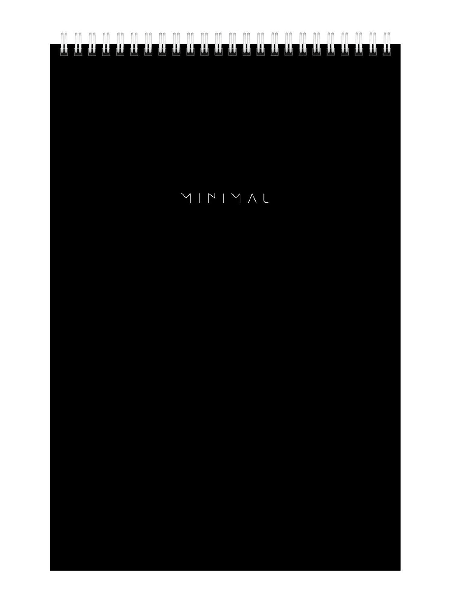 Записная книжка Brauberg минимализм - классика 80 лист. - фото 3