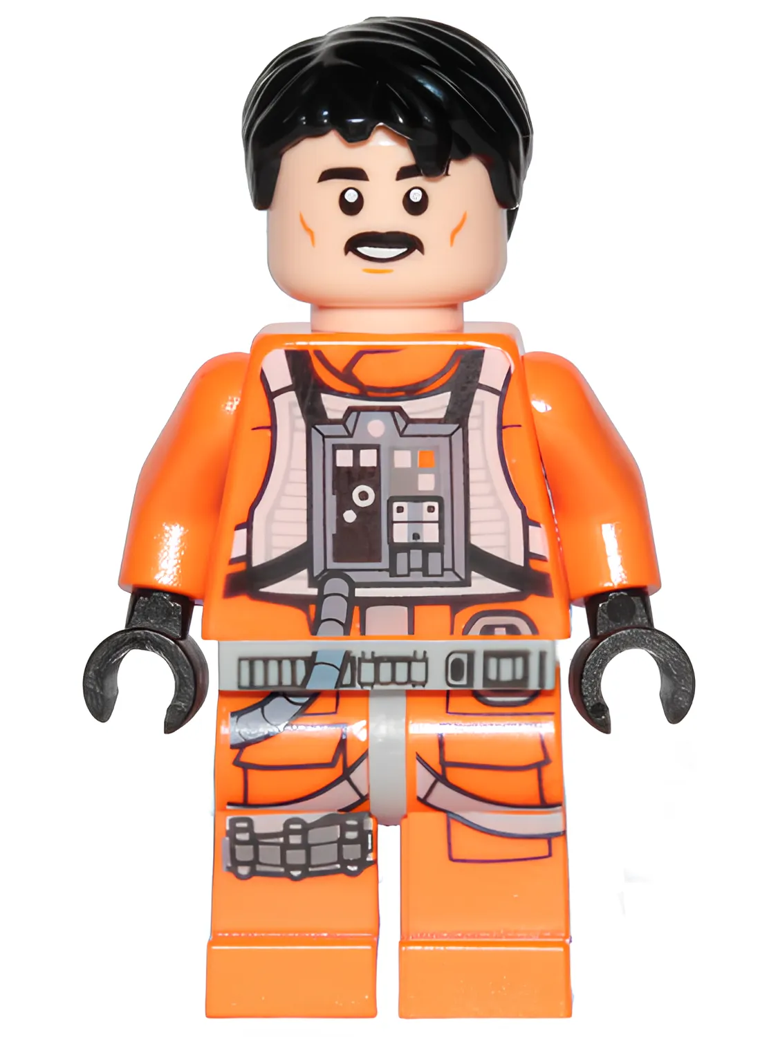 Фигурка LEGO Star Wars Biggs - фото 1