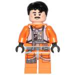 Фигурка LEGO Star Wars Biggs