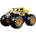 Автомобиль Hot Wheels Monster Tracks 1:24