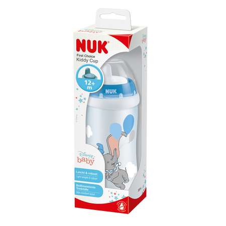 Поильник Nuk First Choise 300 мл