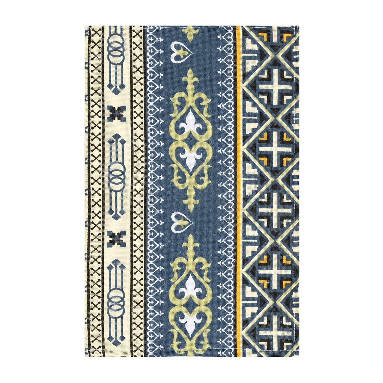 Полотенце . 27 x 45 см в ассортименте - фото 2