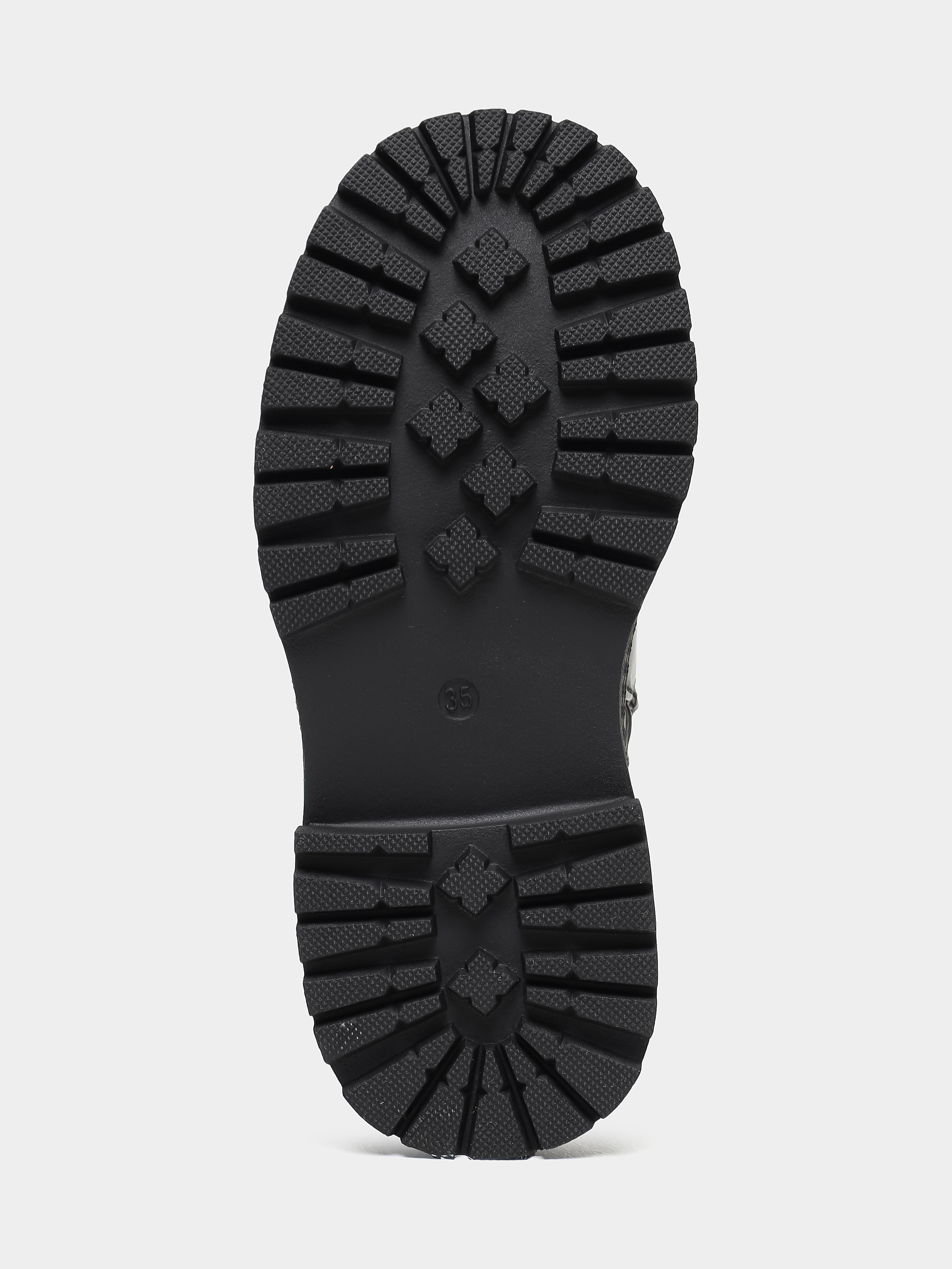 Ботинки Boys and Girls W2354-2A - фото 3