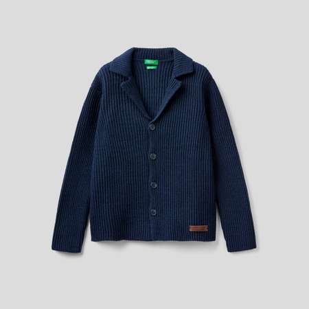 Кардиган United Colors of Benetton