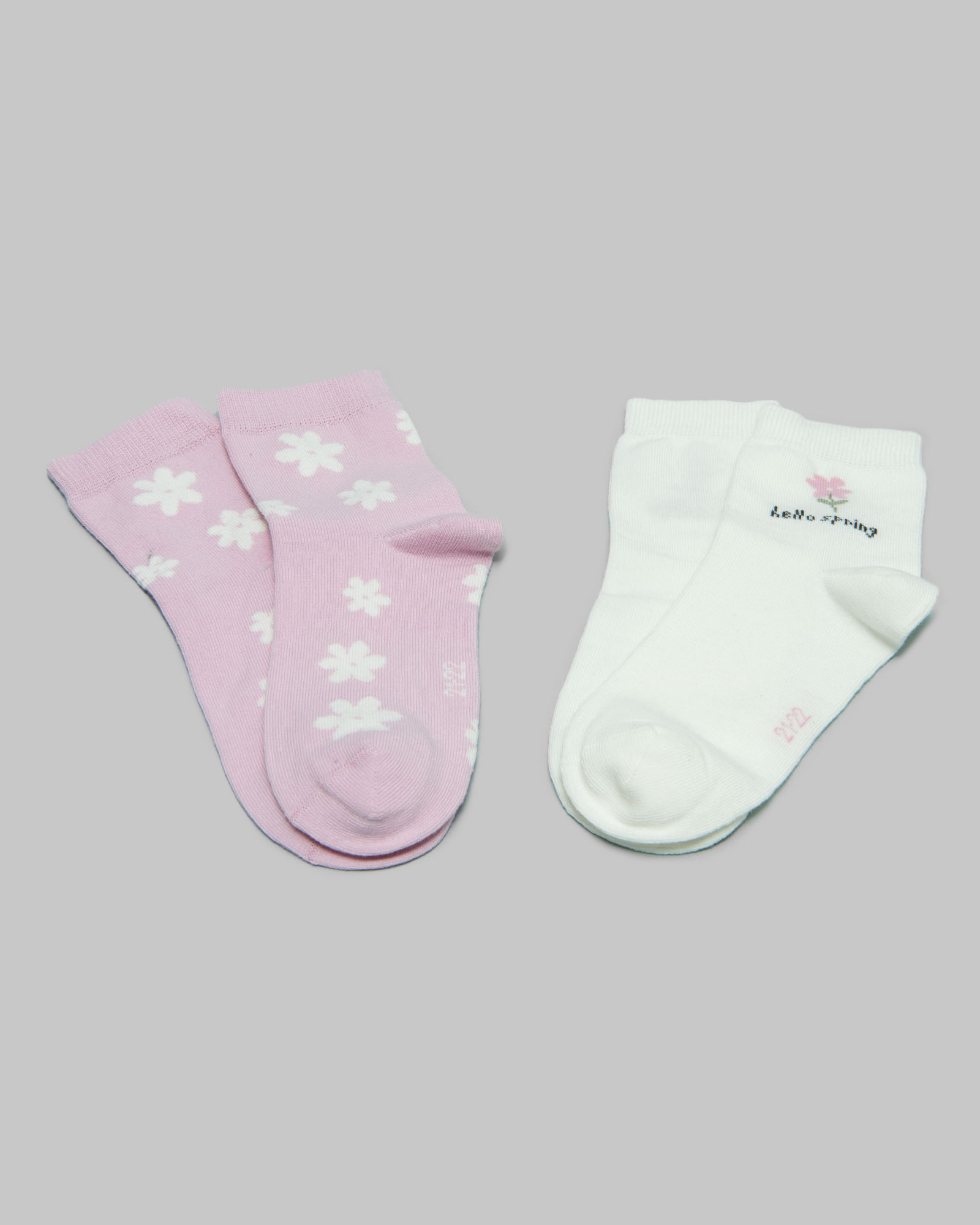 Носки 2 пары Futurino S24FU2Д5586tgF0JJ - фото 5