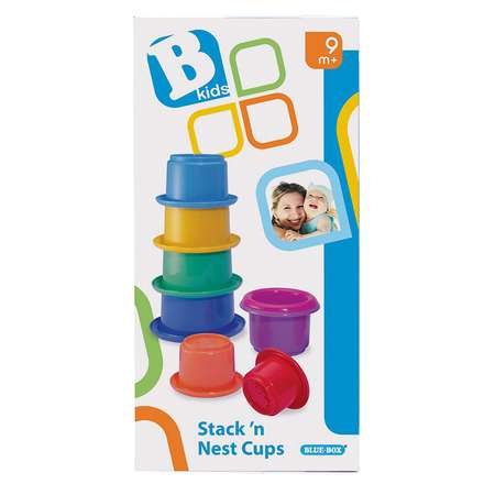 Игрушка B kids