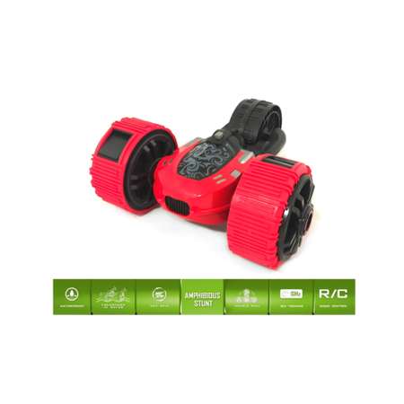 Автомобиль РУ Create Toys