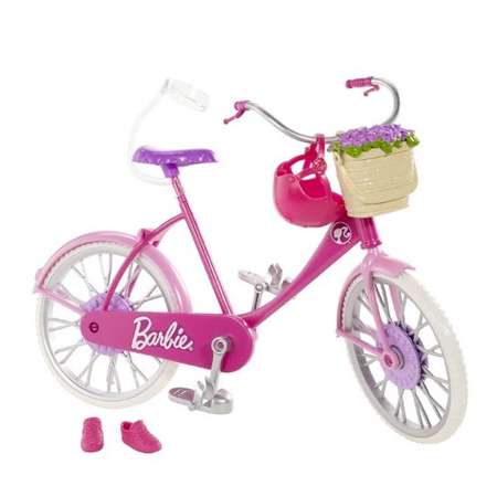 Автомобиль Barbie в ассортименте