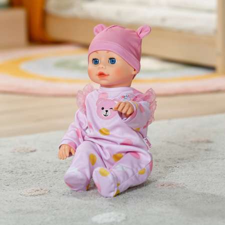 Кукла пупс BABY BORN Кукла Эмили