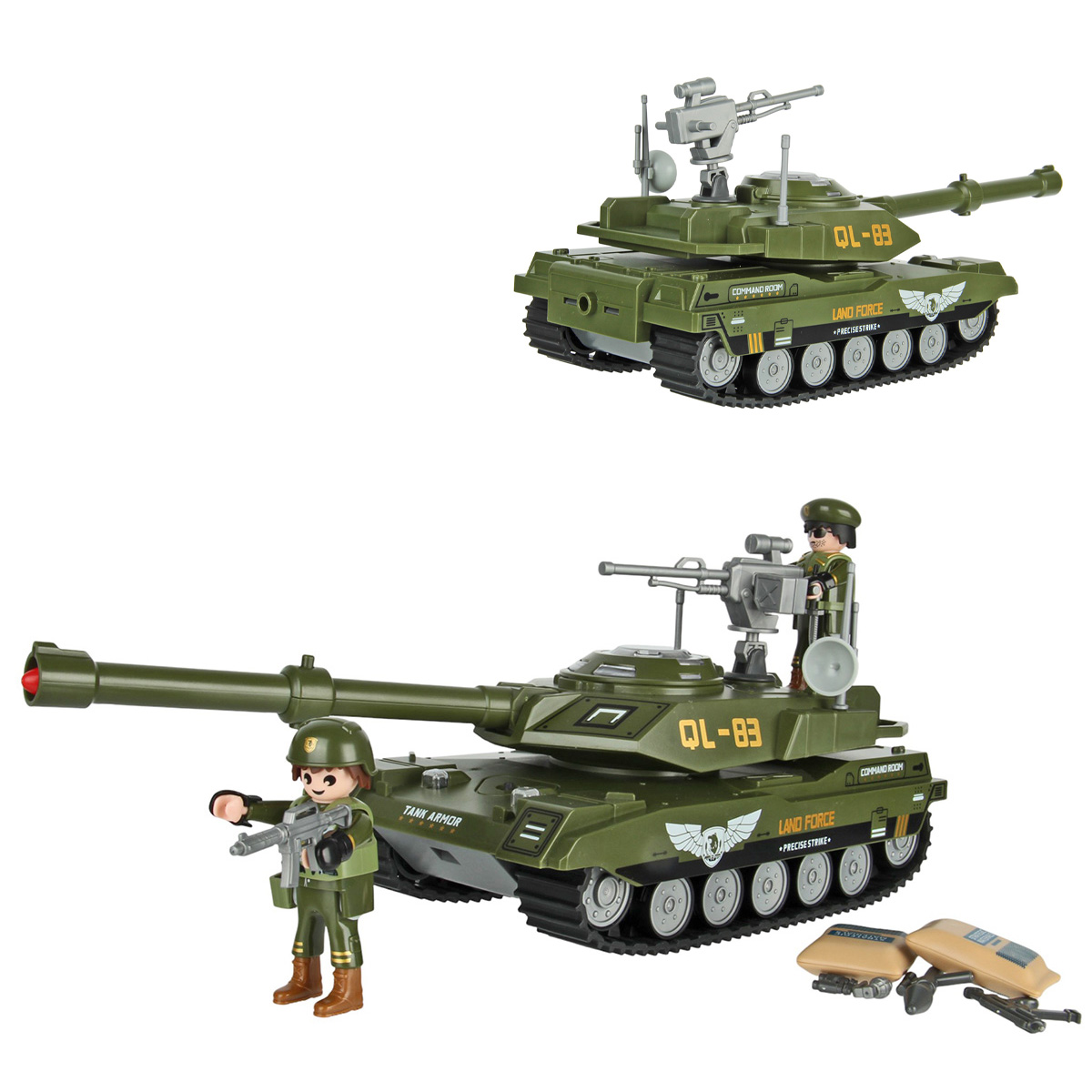 Игровой набор Veld Co 136451 - фото 3