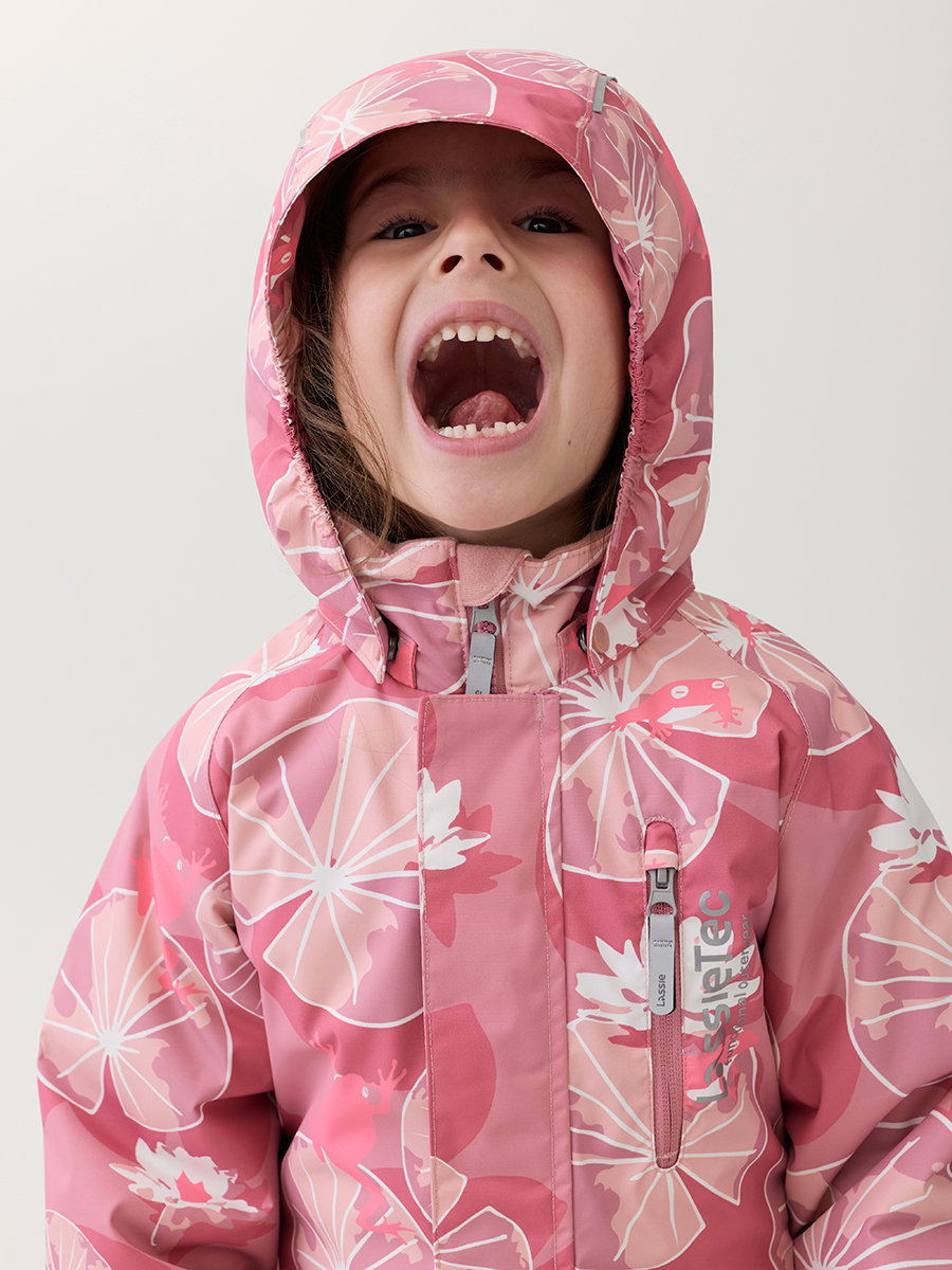 Комбинезон Lassie 72106102-3110 - фото 9