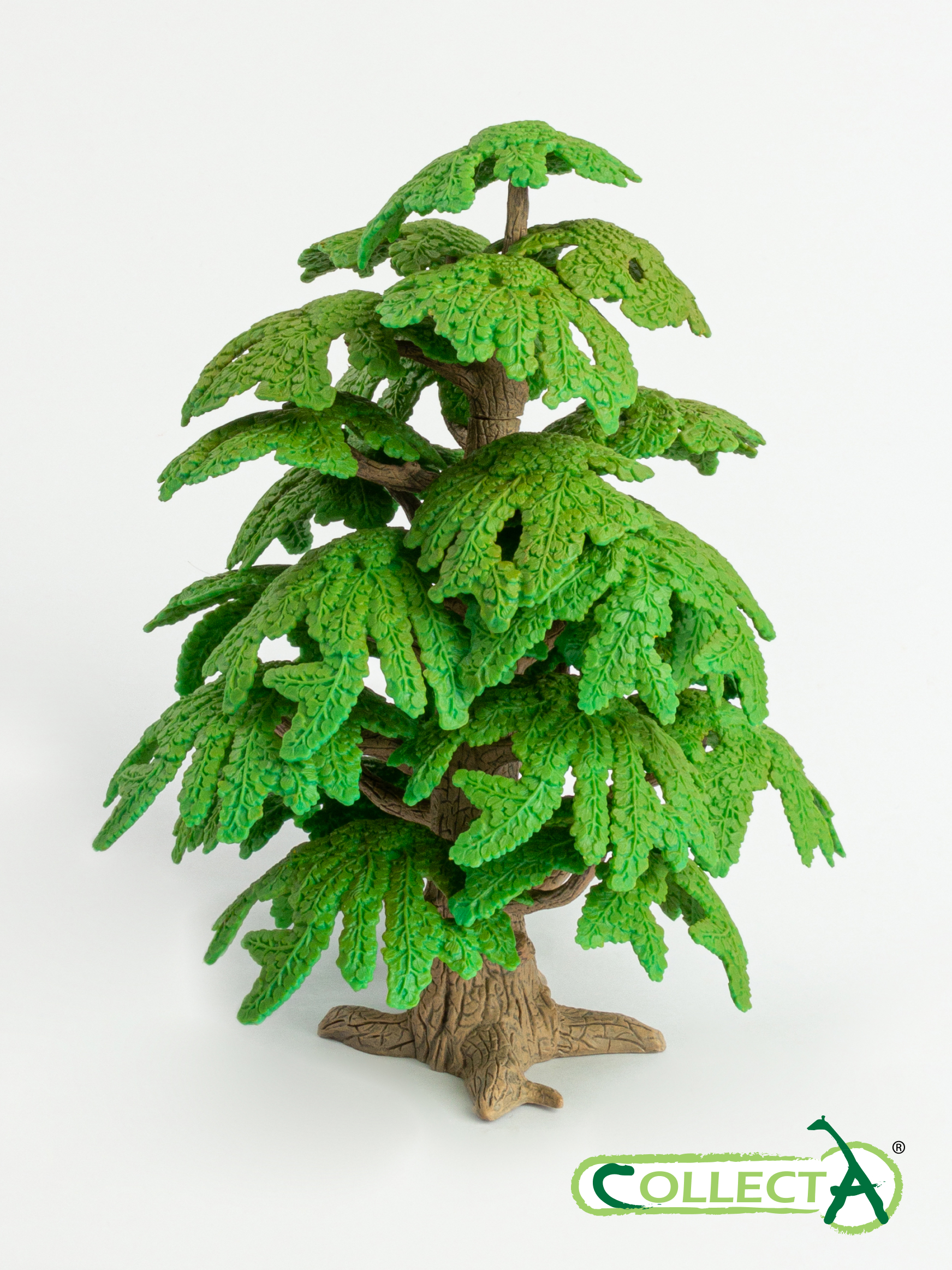 Фигурка Collecta Гинкго билоба - фото 8