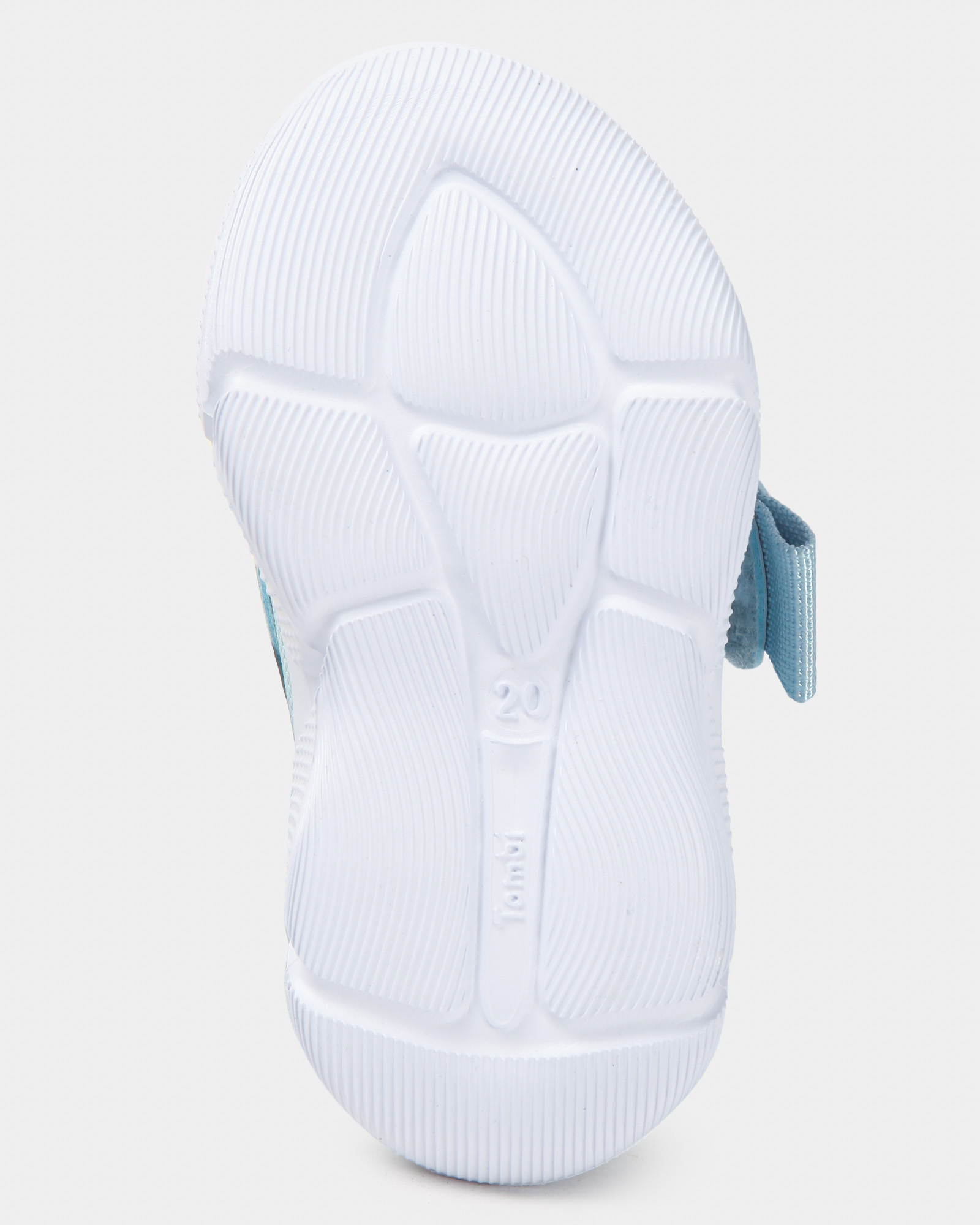 Кроссовки Tombi W25WFigRS-123-55 - фото 5