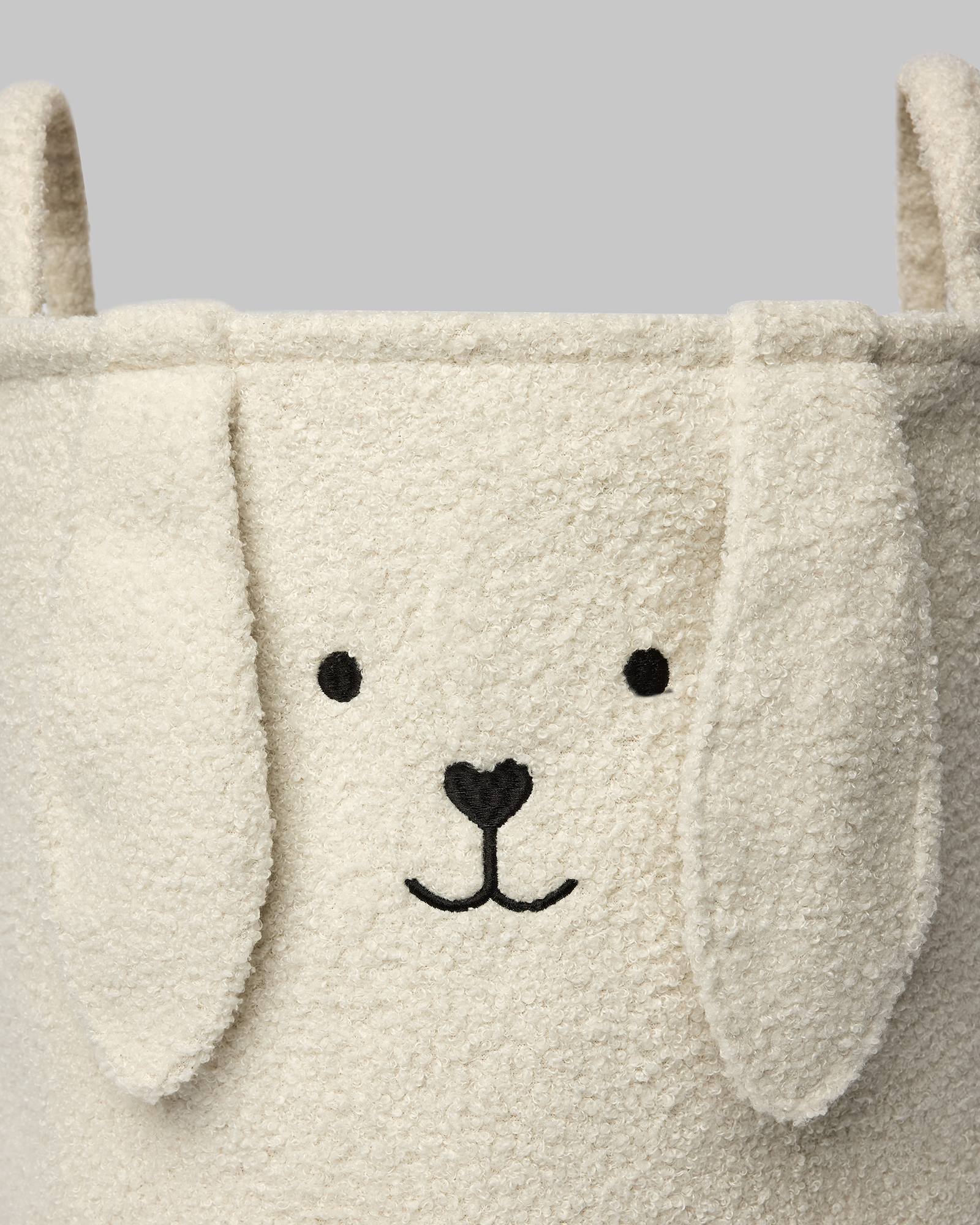 Корзина для хранения FUTURINO Home Зайчик W24FH-FH303st-00 - фото 2