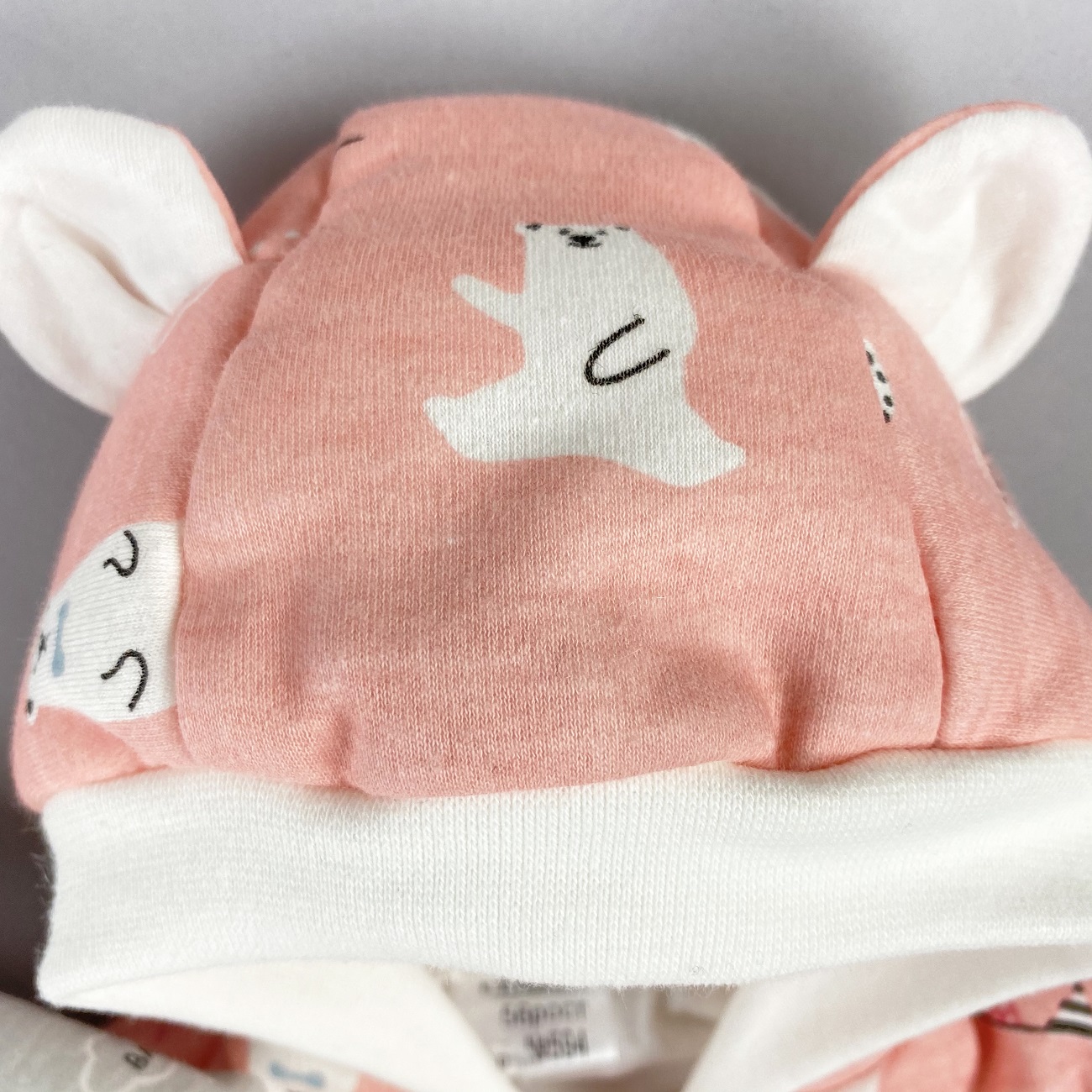 Комбинезон Clariss ЦБ-00000928 - фото 3