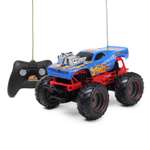 Автомобиль РУ Hot Wheels Dodge 1:24