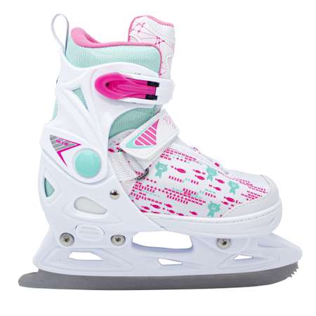 Коньки BIG BRO Раздвижные 37-40