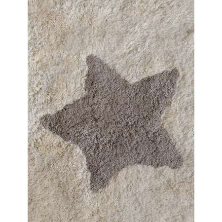 Хлопковый ковер Lillaland VINTAGE STARS