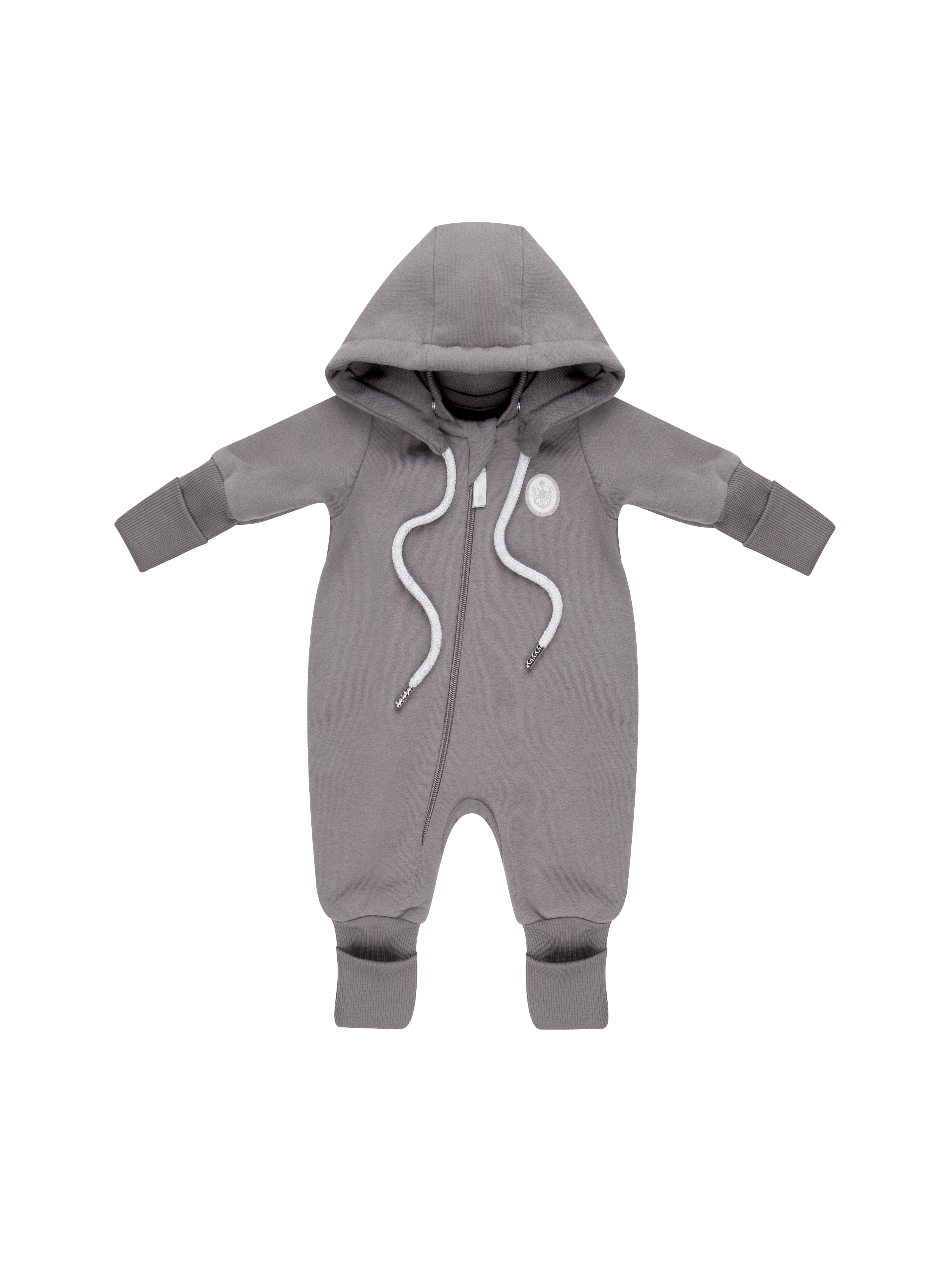 Комбинезон НаследникЪ Выжанова 02047-07023 - фото 11