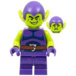 Фигурка LEGO Super Heroes Green