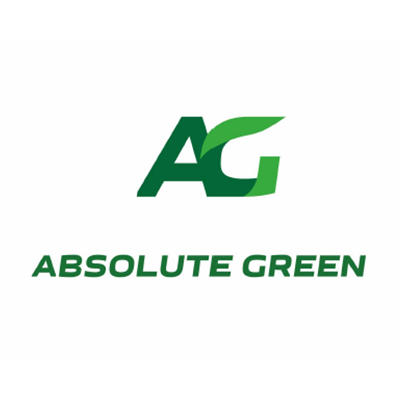 ABSOLUTE GREEN