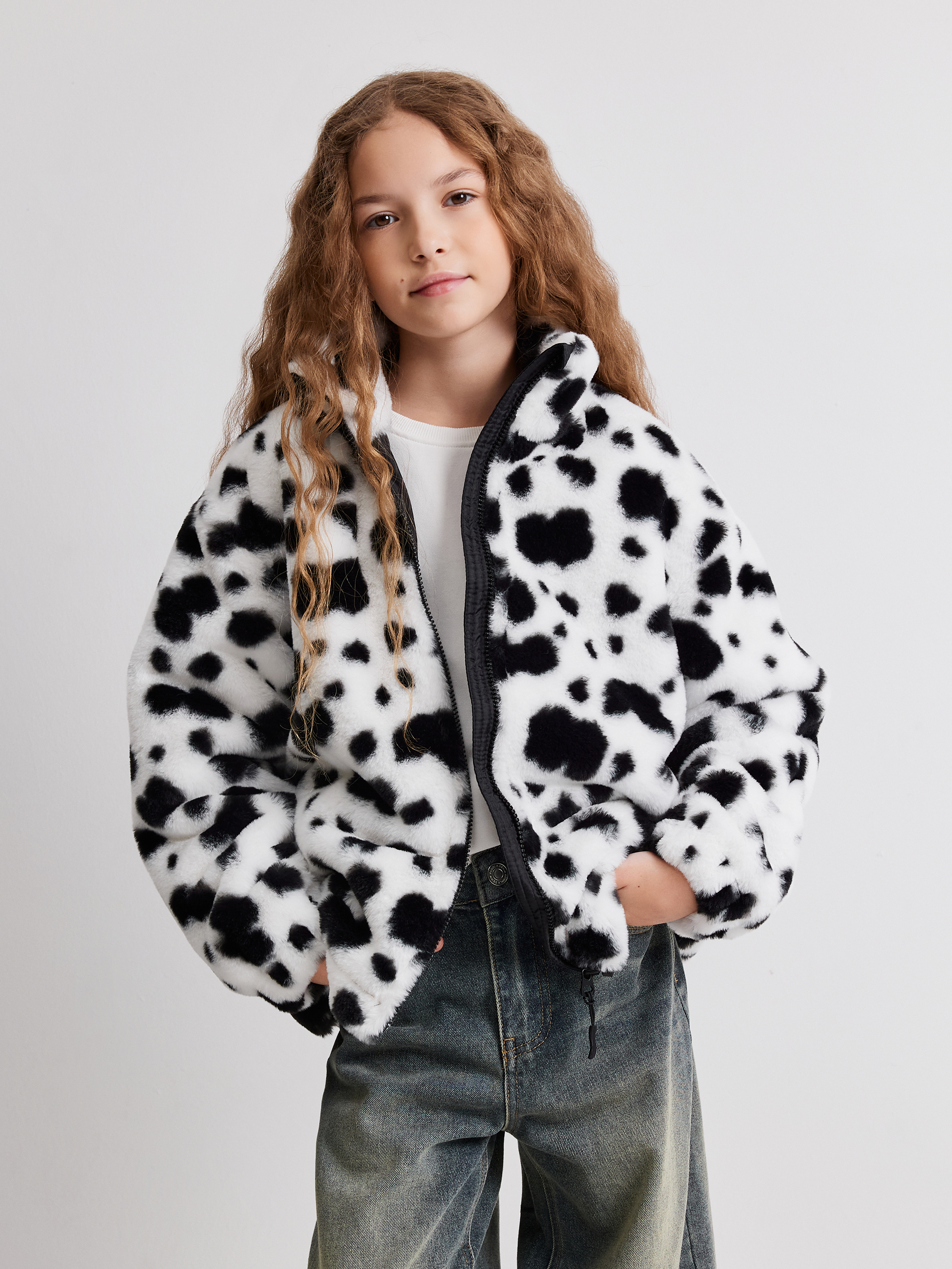 Куртка Acoola 20210810002_0094652 - фото 5