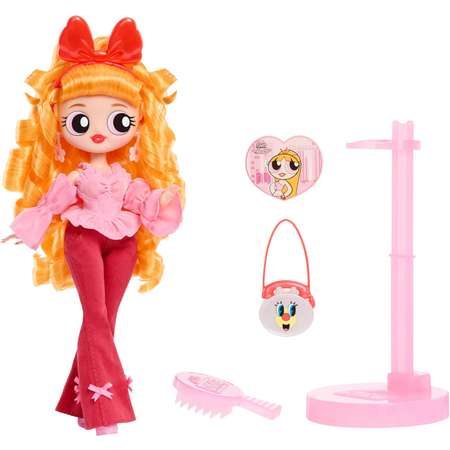 Кукла модельная L.O.L. Surprise! OMG Powerpuff Girls Blossom