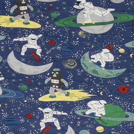 Покрывало Dream Time BLCOV001 Космос
