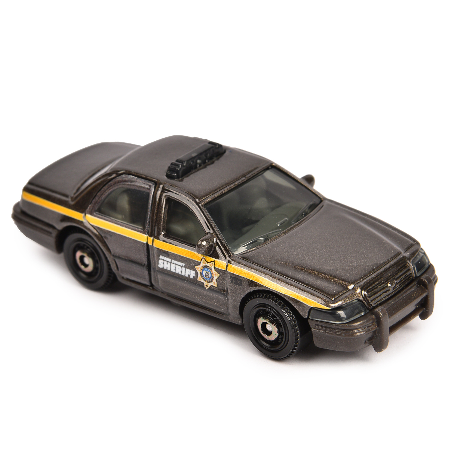Автомобиль Matchbox 1:64 в ассортименте FWD28 - фото 64