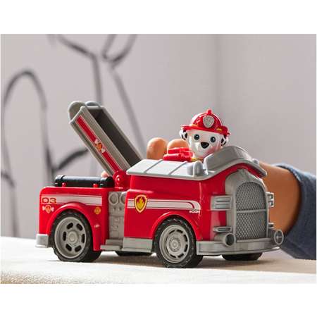 Игрушка Paw Patrol