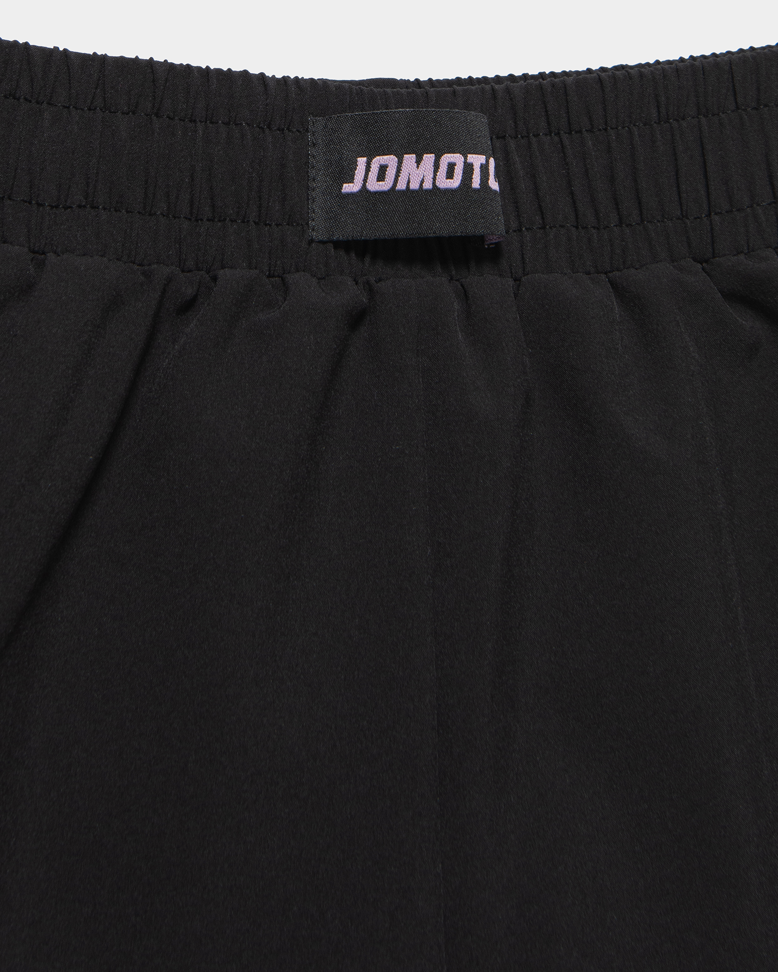 Шорты спортивные Jomoto S25JO3-JG10tg-9955 - фото 4
