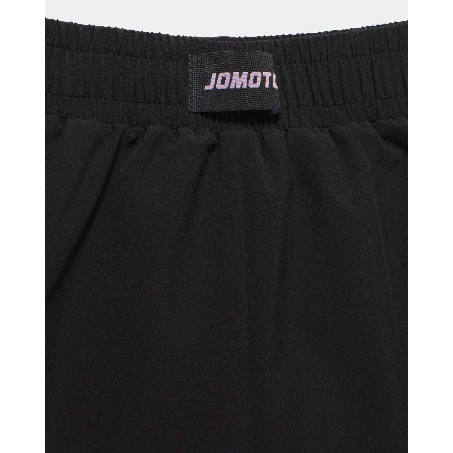 Шорты спортивные Jomoto S25JO3-JG10tg-9955 - фото 4